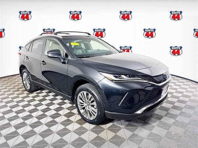 2022 Toyota Venza XLE — SUV — 75,679 mi — Raynham, MA