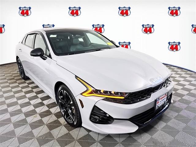 2023 Kia K5 GT-Line — Sedan — 14,512 mi — Raynham, MA