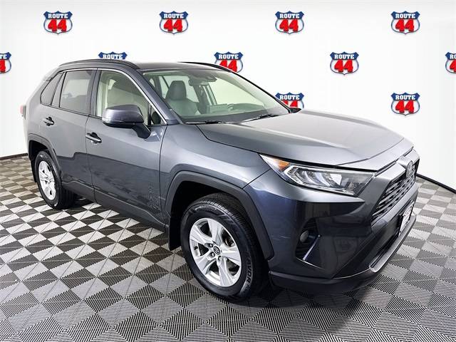 2019 Toyota RAV4 XLE — SUV — 30,707 mi — Raynham, MA