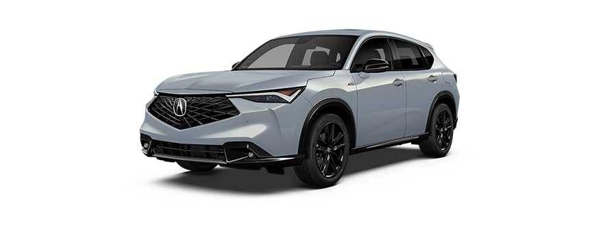 2025 Acura ADX A-Spec Advance Package — SUV — 3,859 mi — East Brunswick, NJ