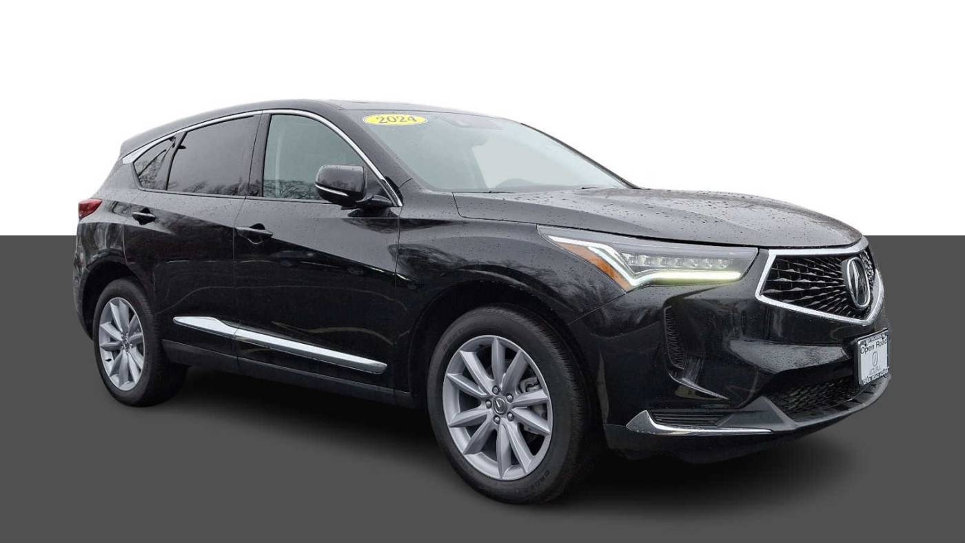 2024 Acura RDX Standard — SUV — 8,296 mi — East Brunswick, NJ