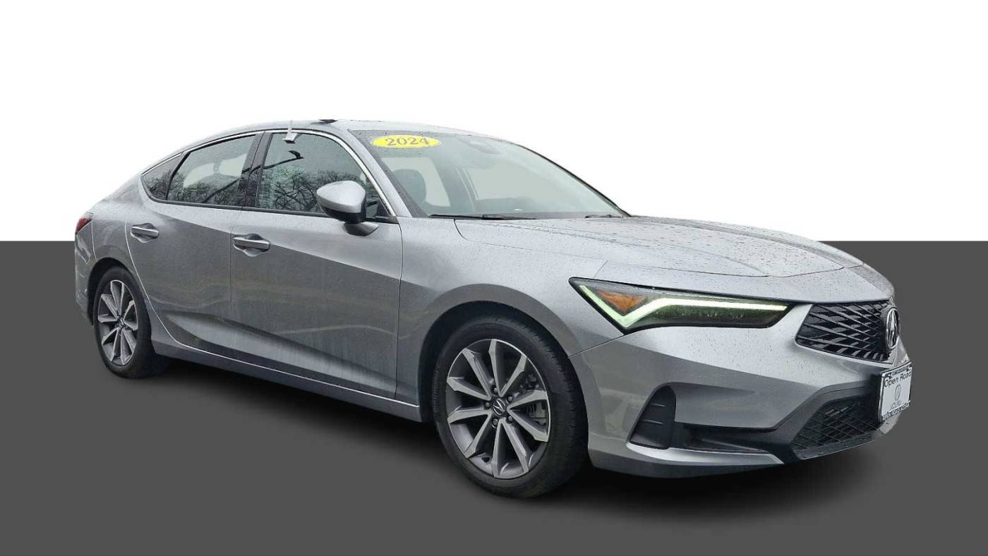 2024 Acura Integra Standard — Hatchback — 2,627 mi — East Brunswick, NJ