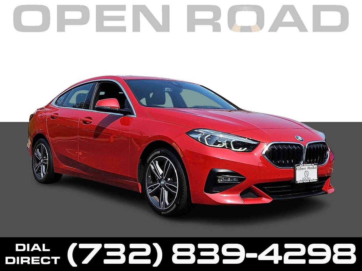 2021 BMW 2 Series 228i — Sedan — 60,429 mi — East Brunswick, NJ