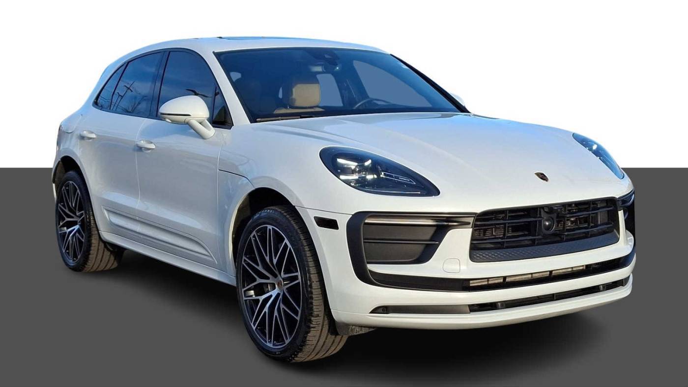 2023 Porsche Macan Standard — SUV — 18,936 mi — East Brunswick, NJ