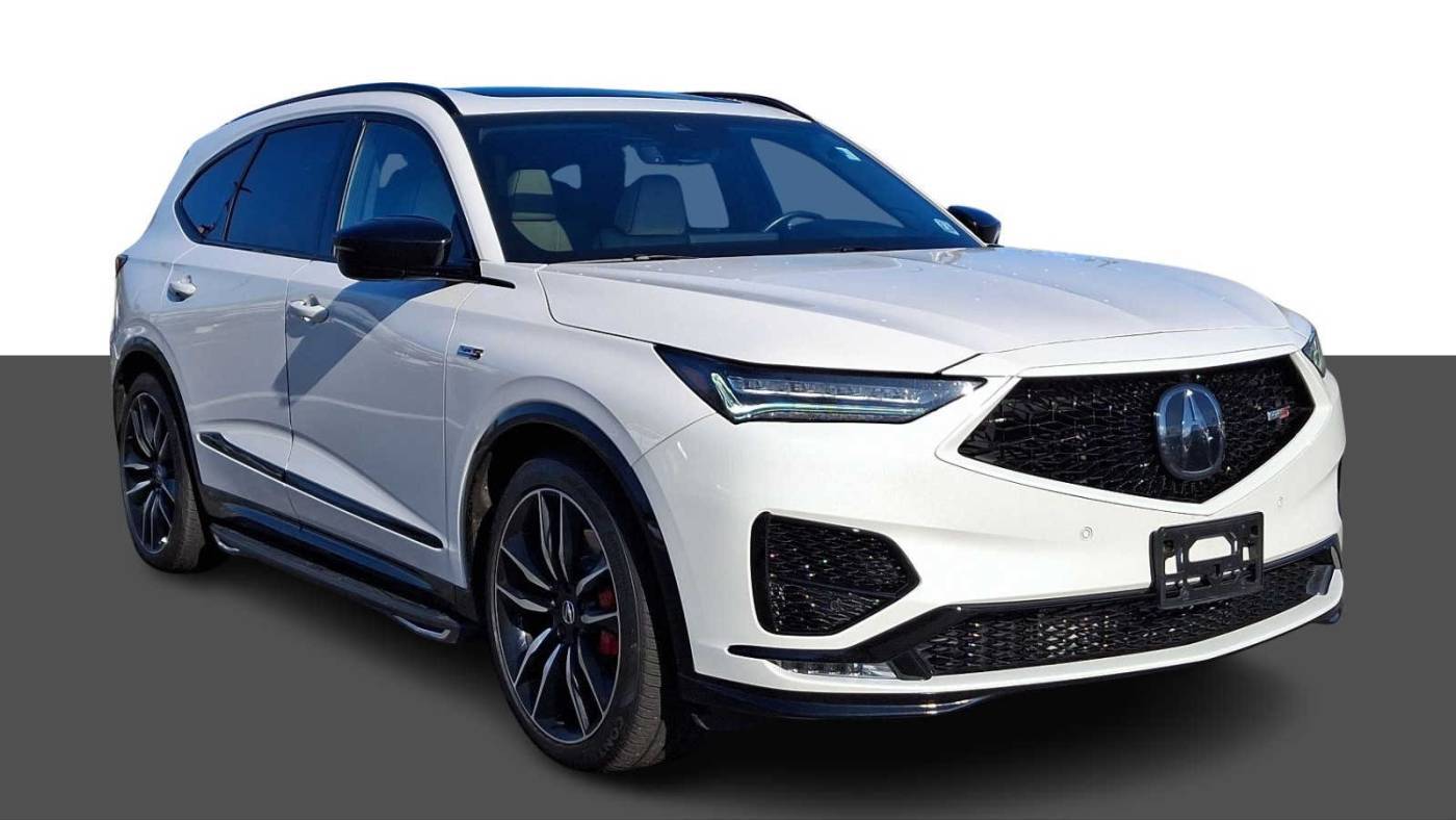 2024 Acura MDX Type S Advance Package — SUV — 8,422 mi — East Brunswick, NJ