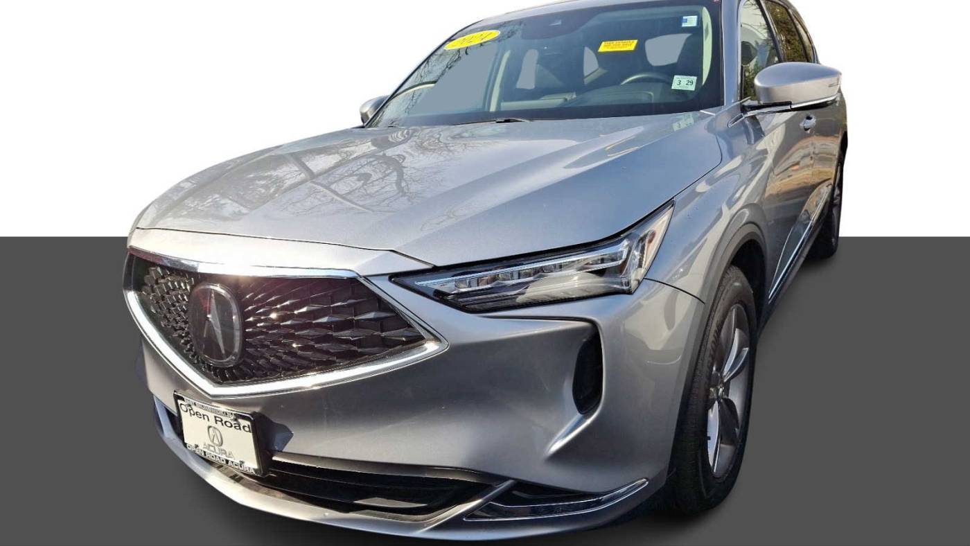 2024 Acura MDX Standard — SUV — 5,250 mi — East Brunswick, NJ