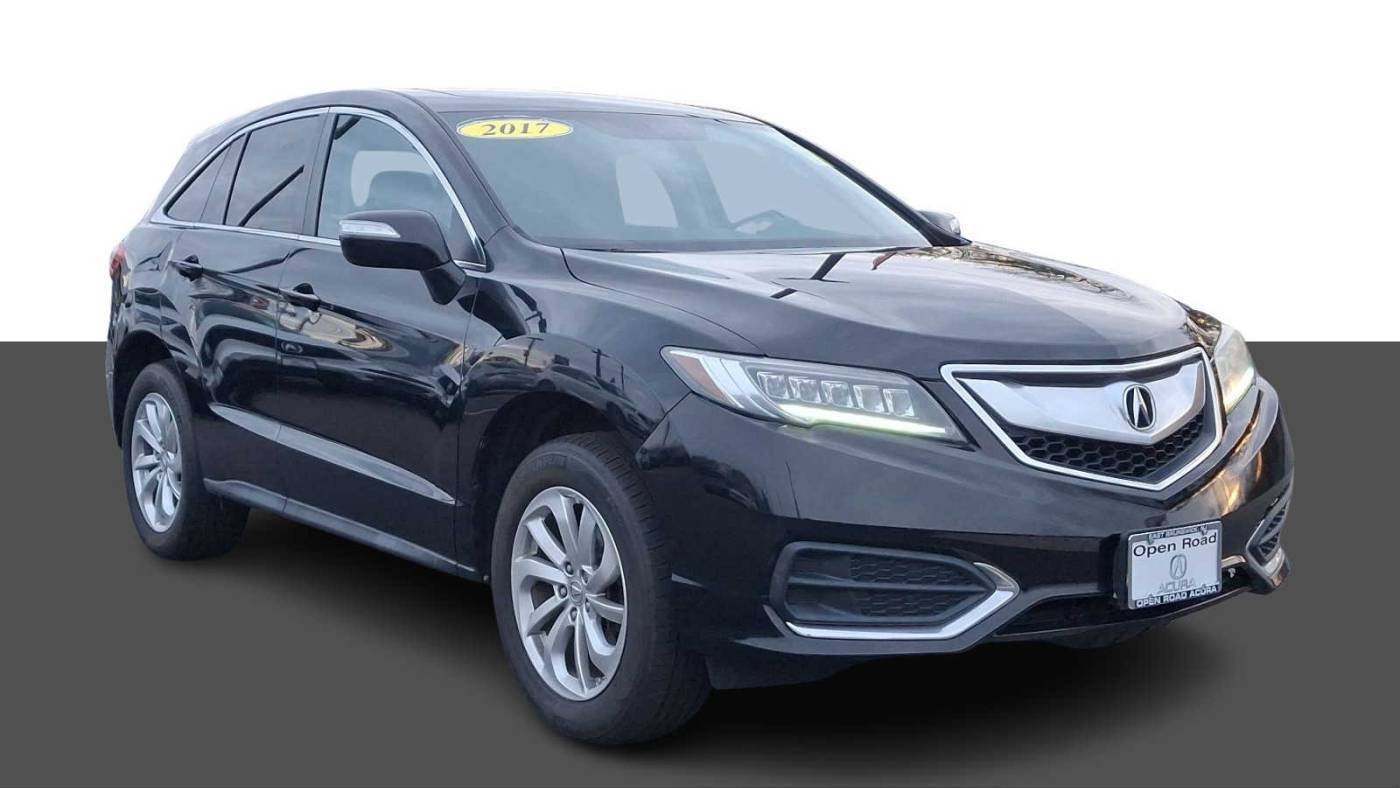 2017 Acura RDX Standard — SUV — 94,741 mi — East Brunswick, NJ