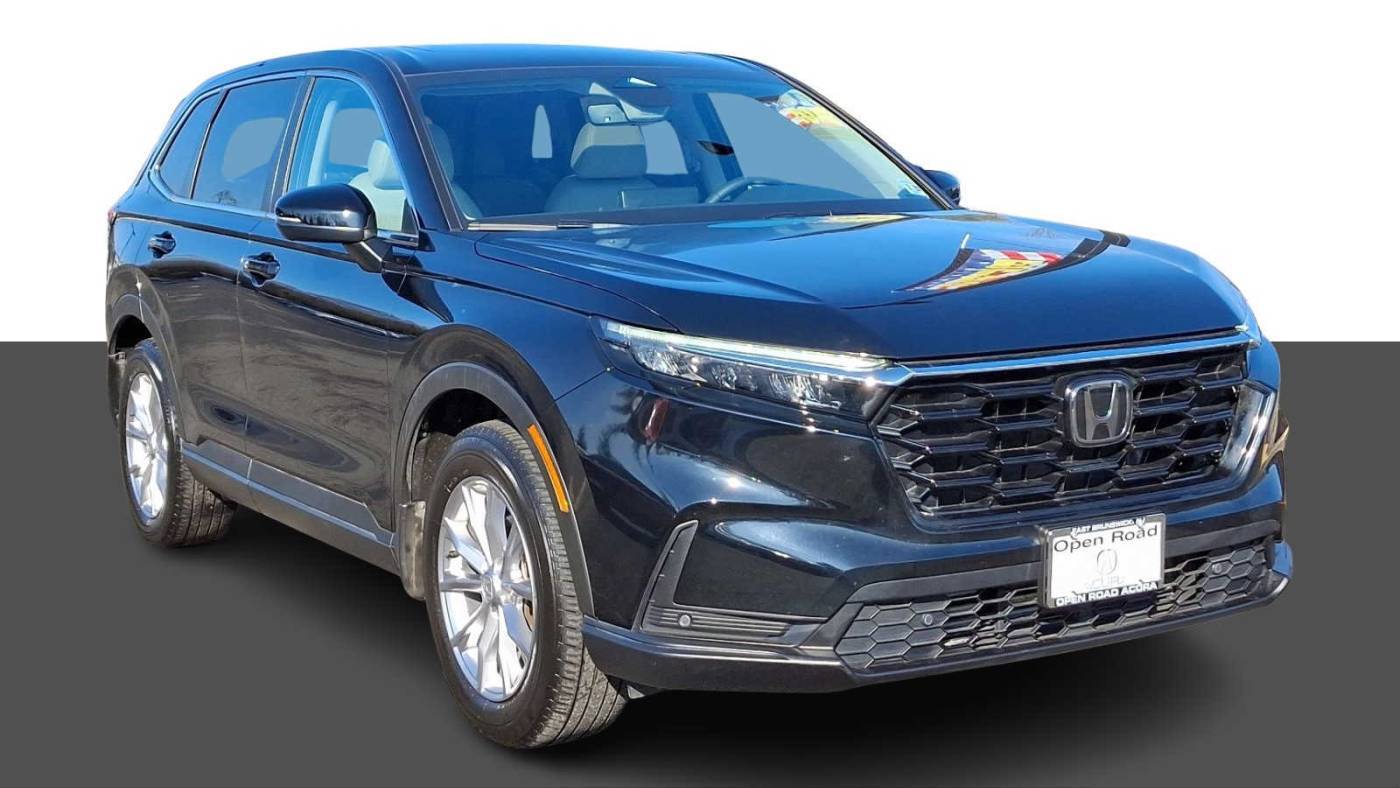 2024 Honda CR-V EX-L — SUV — 28,217 mi — East Brunswick, NJ