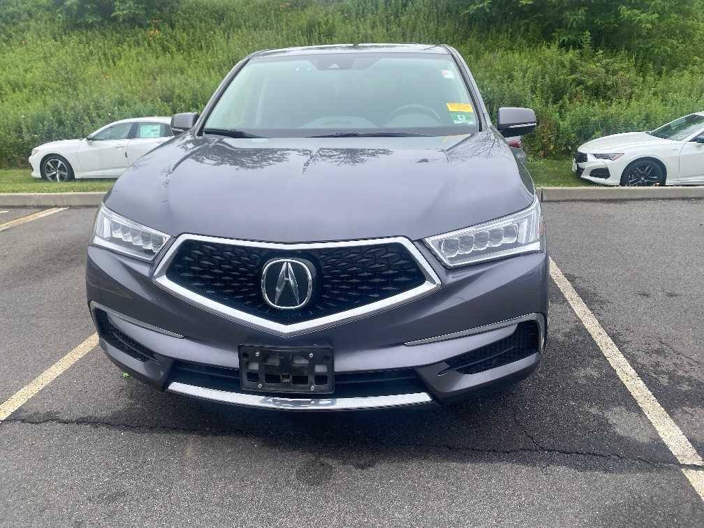 2019 Acura MDX Standard — SUV — 88,859 mi — East Brunswick, NJ