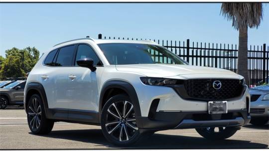 New Mazda CX-50 Turbo Premium Plus for Sale in San Francisco, CA (with ...