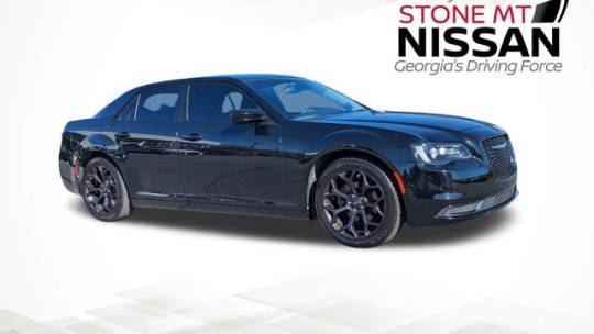 2020 Chrysler 300 Touring — Sedan — 22,968 mi — Lilburn, GA