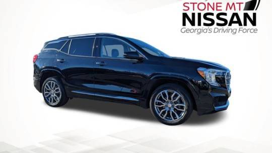 2022 GMC Terrain Denali — SUV — 49,769 mi — Lilburn, GA