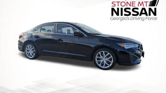 2019 Acura ILX Standard — Sedan — 46,858 mi — Lilburn, GA
