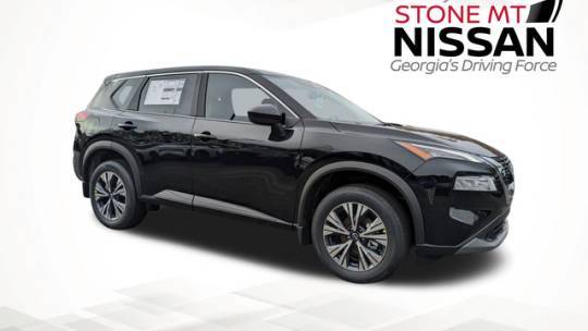 2023 Nissan Rogue SV — SUV — 20,259 mi — Lilburn, GA