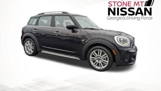 2022 MINI Countryman Cooper — SUV — 57,522 mi — Lilburn, GA