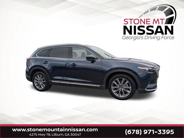 2023 Mazda CX-9 Grand Touring — SUV — 57,297 mi — Lilburn, GA
