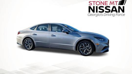 2023 Hyundai Sonata SEL — Sedan — 64,032 mi — Lilburn, GA
