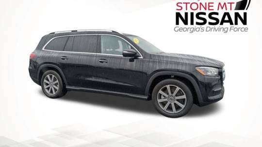 2023 Mercedes-Benz GLS GLS 450 — SUV — 21,684 mi — Lilburn, GA