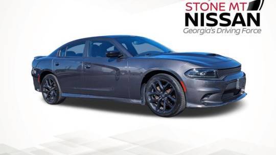 2022 Dodge Charger R/T — Sedan — 52,870 mi — Lilburn, GA