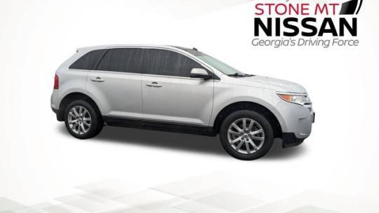 2014 Ford Edge Limited — SUV — 97,640 mi — Lilburn, GA