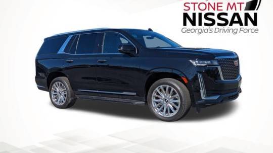2023 Cadillac Escalade Premium Luxury — SUV — 75,364 mi — Lilburn, GA