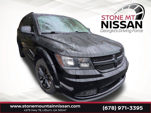 2020 Dodge Journey SE Value — SUV — 73,362 mi — Lilburn, GA