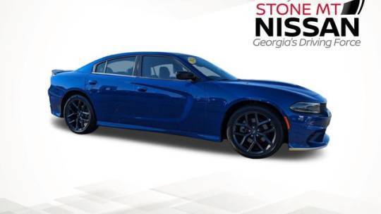 2022 Dodge Charger R/T — Sedan — 61,127 mi — Lilburn, GA
