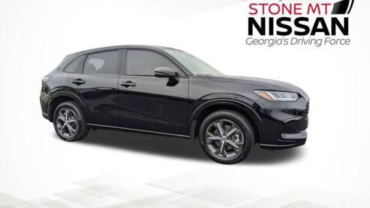 2023 Honda HR-V EX-L — SUV — 39,911 mi — Lilburn, GA