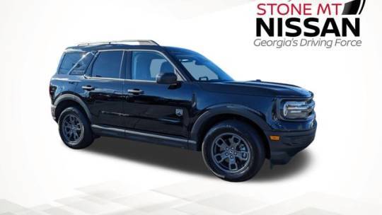 2024 Ford Bronco Sport Big Bend — SUV — 19,613 mi — Lilburn, GA