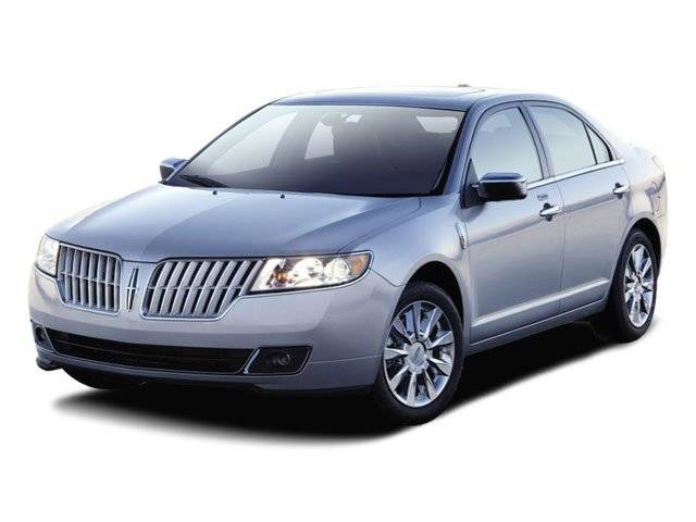 2009 Lincoln MKZ FWD — Sedan — 9,217 mi — San Antonio, TX