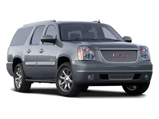 2008 GMC Yukon Denali — SUV — 136,056 mi — San Antonio, TX