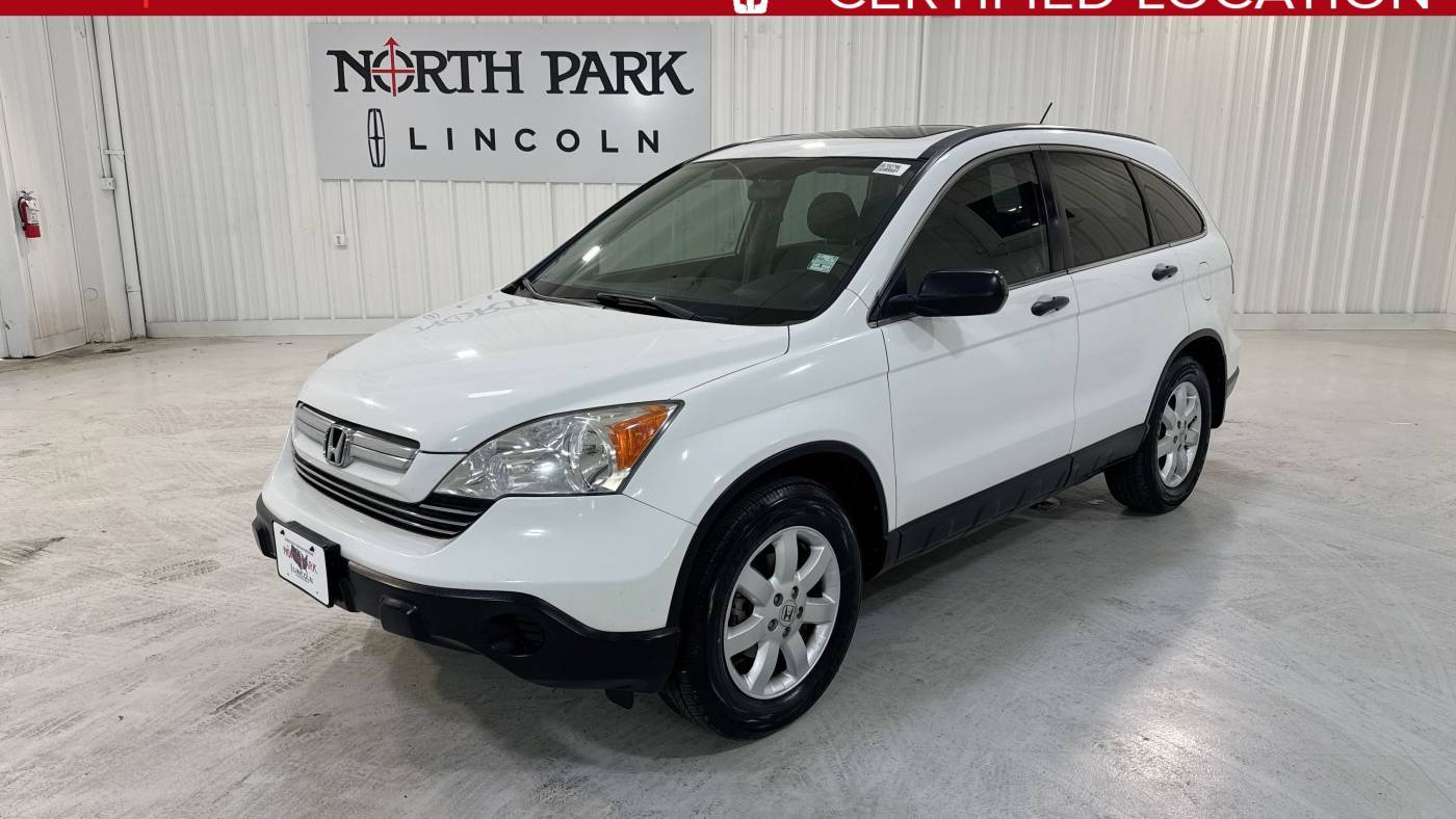 2009 Honda CR-V EX — SUV — 135,673 mi — San Antonio, TX