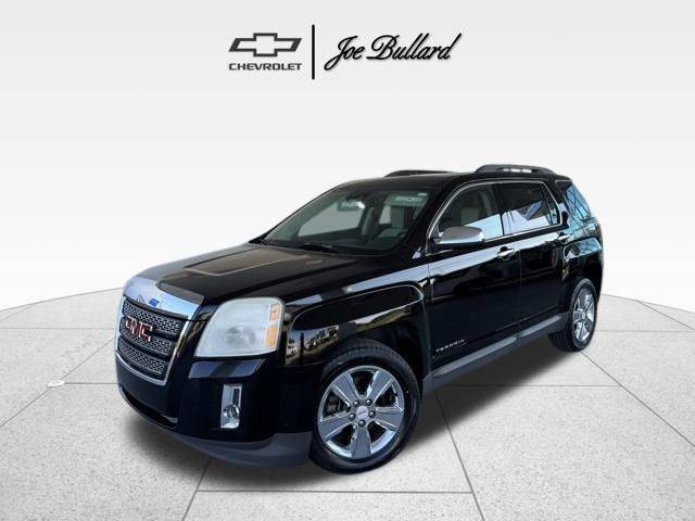 2015 GMC Terrain SLT-2 — SUV — 141,476 mi — Mobile, AL
