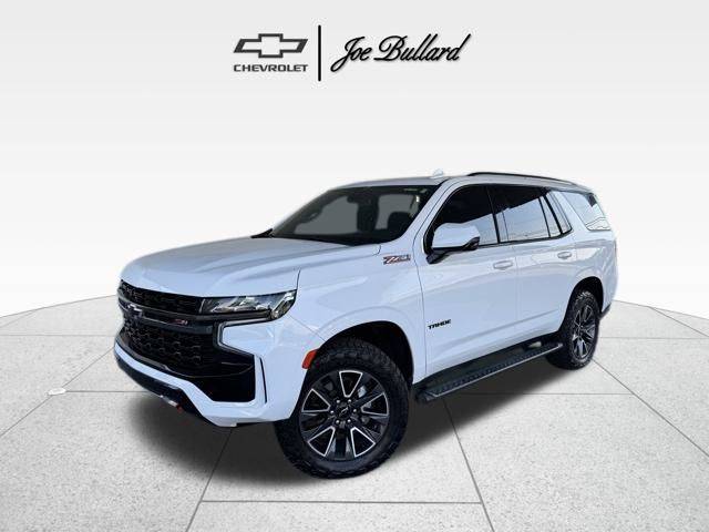 2021 Chevrolet Tahoe Z71 — SUV — 55,897 mi — Mobile, AL