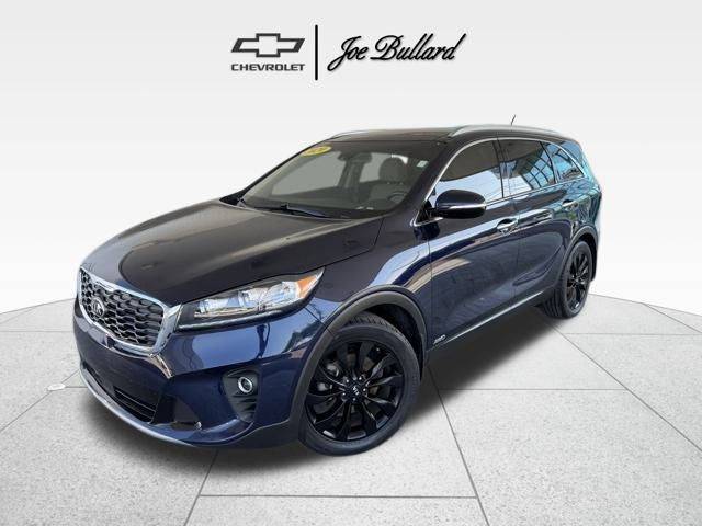 2020 Kia Sorento EX V6 — SUV — 50,820 mi — Mobile, AL