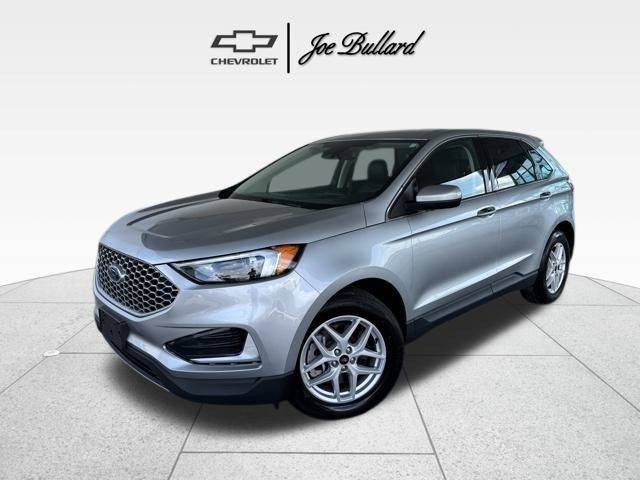 2023 Ford Edge SEL — SUV — 53,713 mi — Mobile, AL