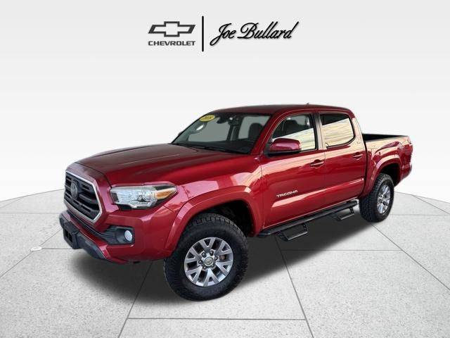 2018 Toyota Tacoma SR5 — Pickup Truck — 105,958 mi — Mobile, AL