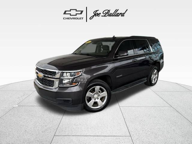 2017 Chevrolet Tahoe LT — SUV — 118,512 mi — Mobile, AL