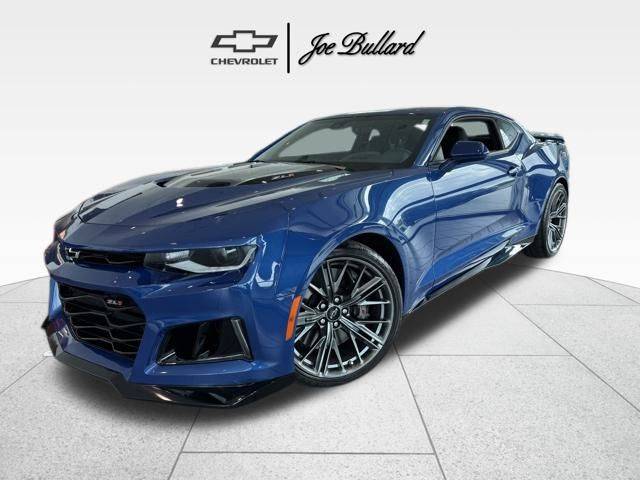 2023 Chevrolet Camaro ZL1 — Coupe — 15,300 mi — Mobile, AL