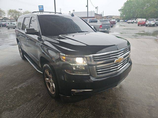 2017 Chevrolet Suburban Premier — SUV — 157,935 mi — Mobile, AL