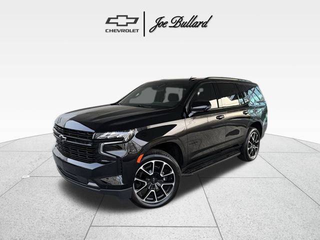 2024 Chevrolet Tahoe RST — SUV — 14,046 mi — Mobile, AL