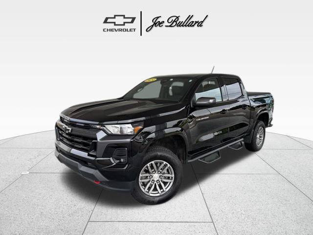 2024 Chevrolet Colorado LT — Pickup Truck — 14,277 mi — Mobile, AL