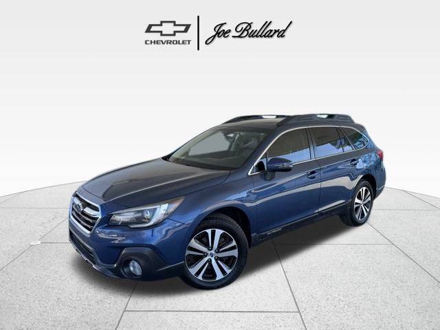 2019 Subaru Outback 2.5i Limited — SUV — 41,026 mi — Mobile, AL