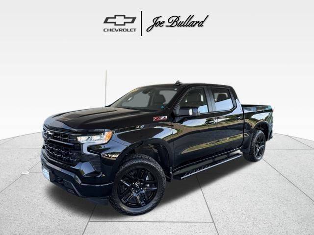 2022 Chevrolet Silverado 1500 RST — Pickup Truck — 92,729 mi — Mobile, AL