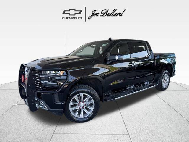 2021 Chevrolet Silverado 1500 High Country — Pickup Truck — 25,711 mi — Mobile, AL