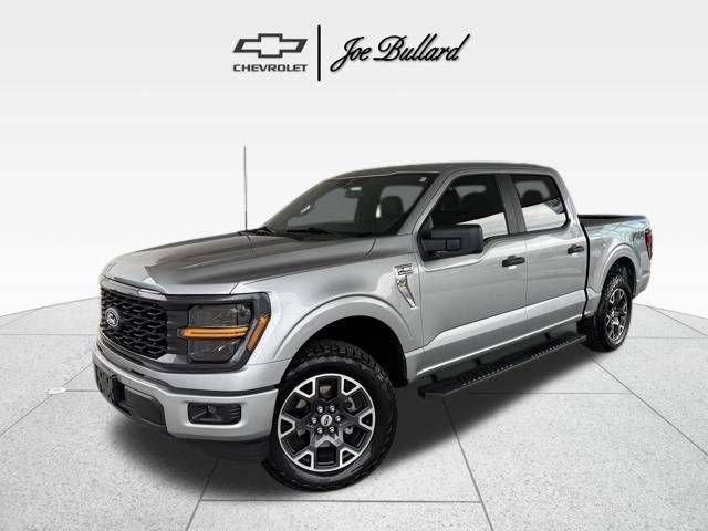 2024 Ford F-150 STX — Pickup Truck — 7,493 mi — Mobile, AL