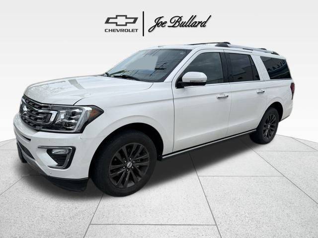 2019 Ford Expedition Limited — SUV — 62,654 mi — Mobile, AL