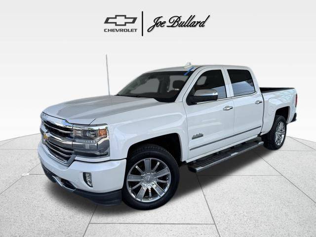 2016 Chevrolet Silverado 1500 High Country — Pickup Truck — 99,460 mi — Mobile, AL