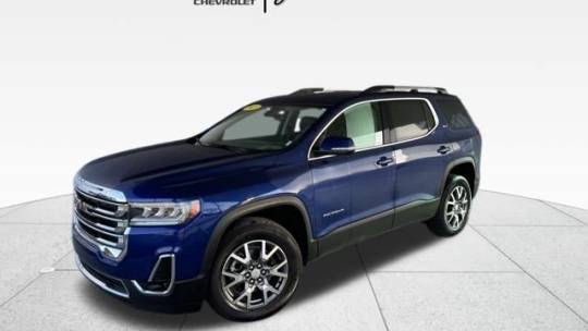 2023 GMC Acadia SLT — SUV — 46,043 mi — Mobile, AL
