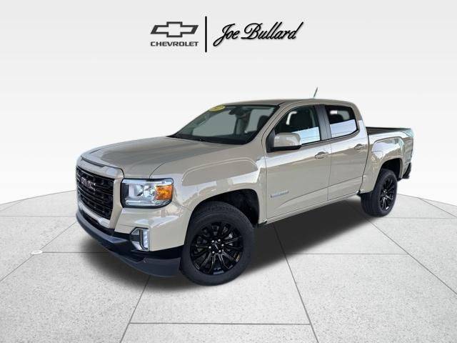 2022 GMC Canyon Elevation — Pickup Truck — 42,234 mi — Mobile, AL